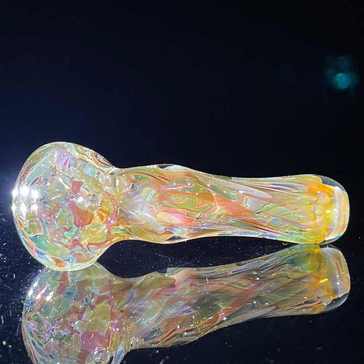 Berzerker Fume Spoon Glass Pipe Berzerker Glass   