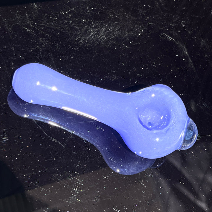 Lavender Haze Pipe Glass Pipe Schutz Glass   