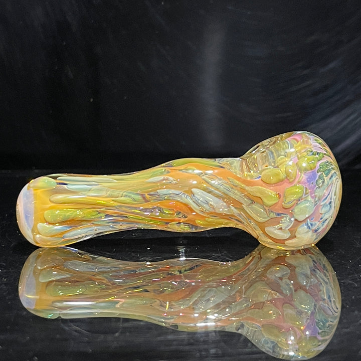 Berzerker Fume Spoon Glass Pipe Berzerker Glass   