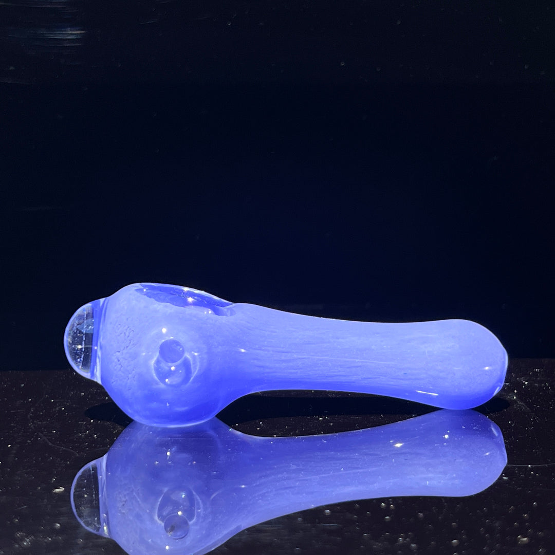 Lavender Haze Pipe Glass Pipe Schutz Glass   