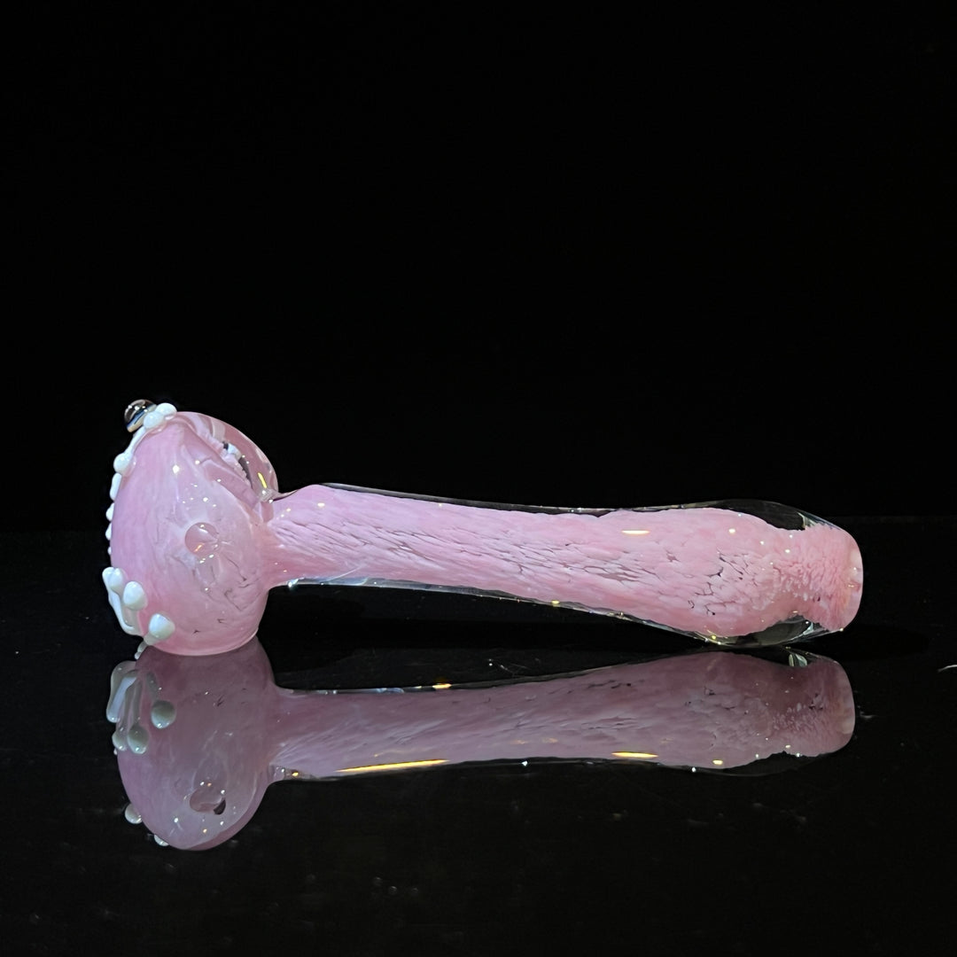 Frog Skeleton Pipe Glass Pipe Beezy Glass   