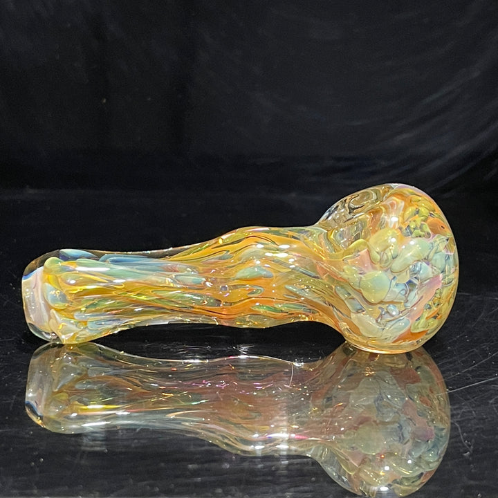 Berzerker Fume Spoon Glass Pipe Berzerker Glass   