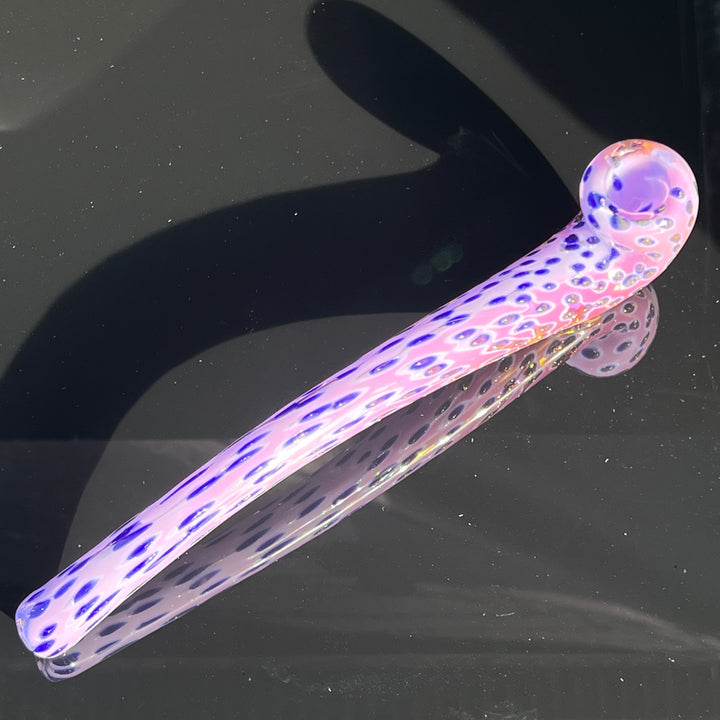 Cheetah Trap Gandalf Glass Pipe TG