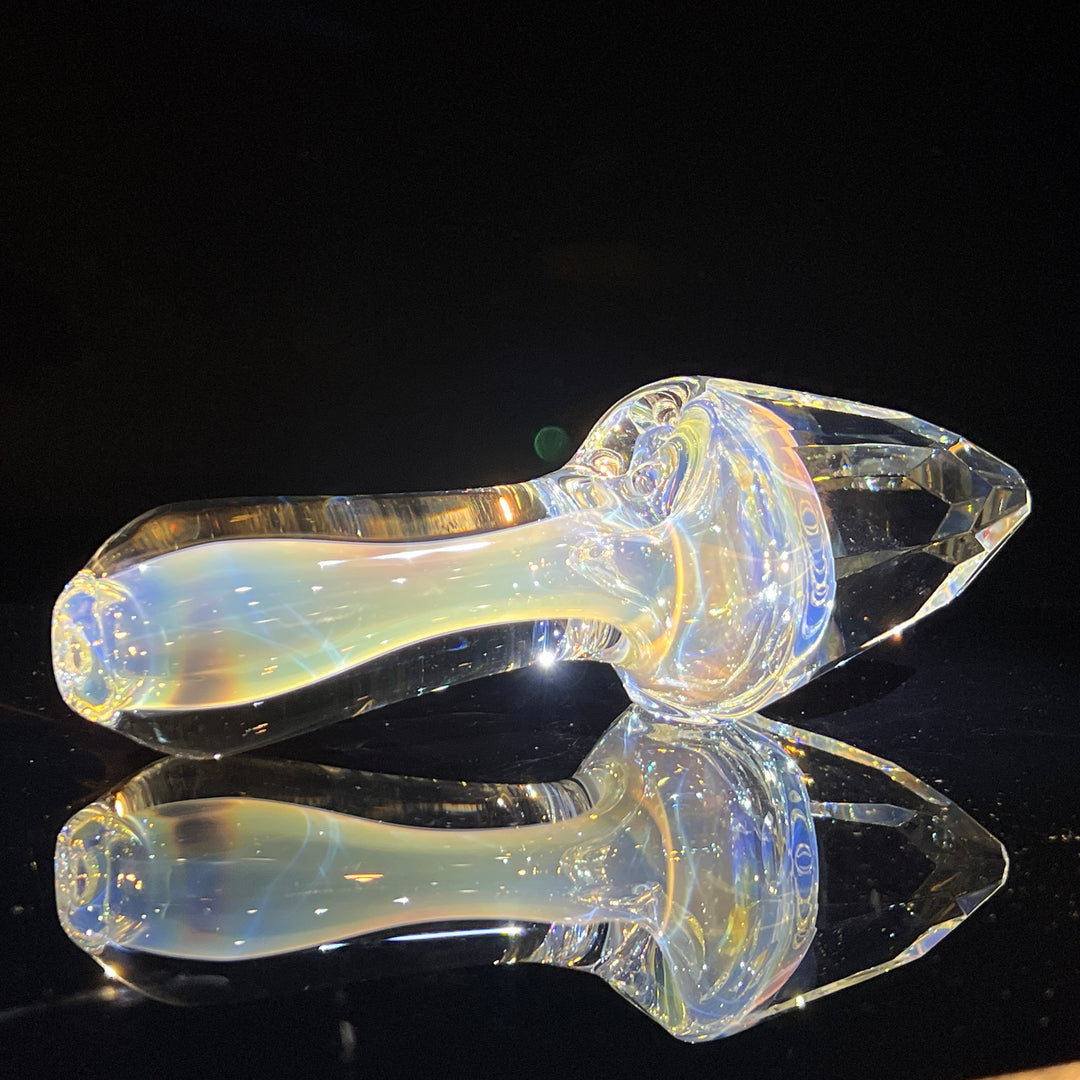 Dragon Crystal Glass Pipe Glass Pipe Tako Glass   