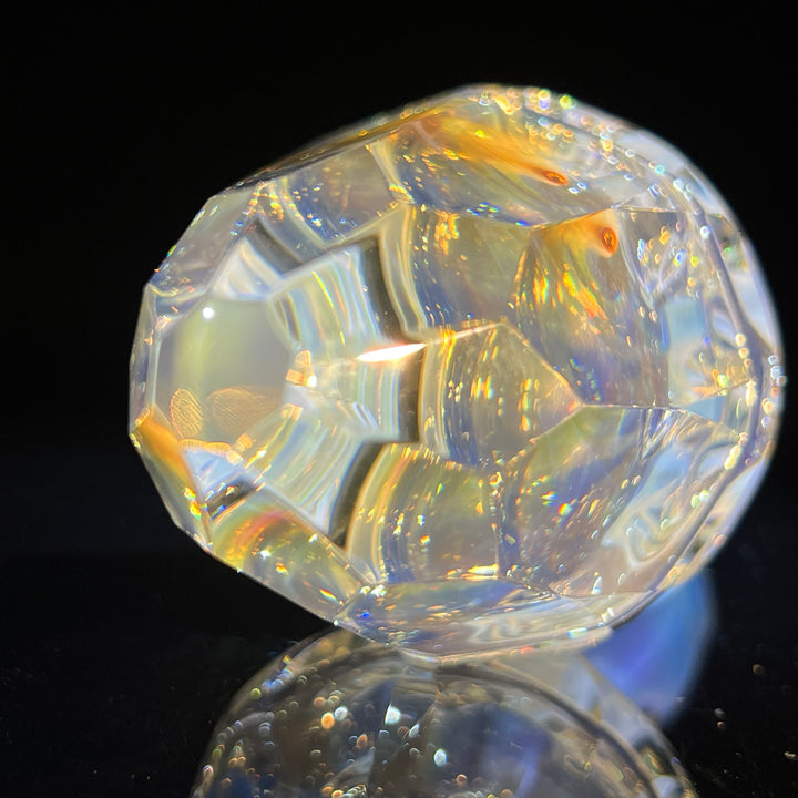 Dragon Crystal Glass Pipe Glass Pipe Tako Glass   