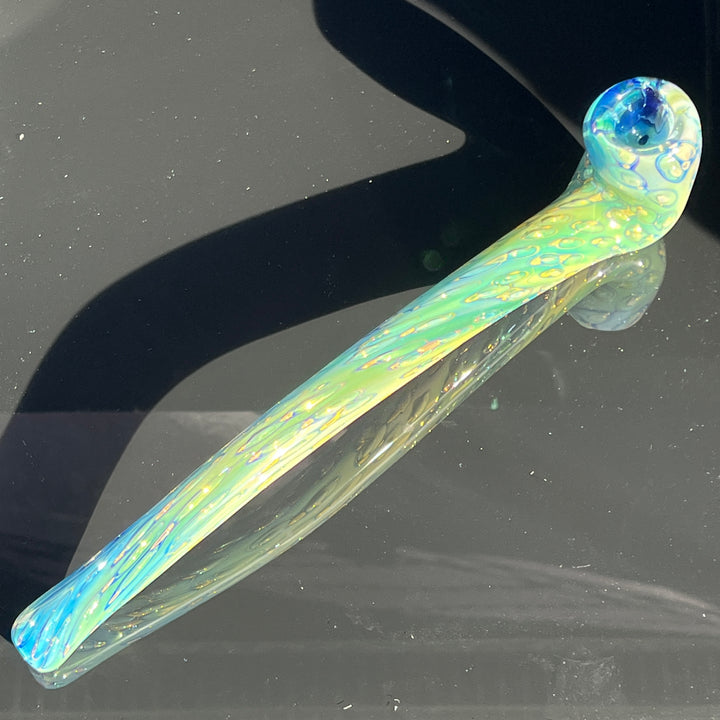 Sunset Scuba Gandalf Glass Pipe TG