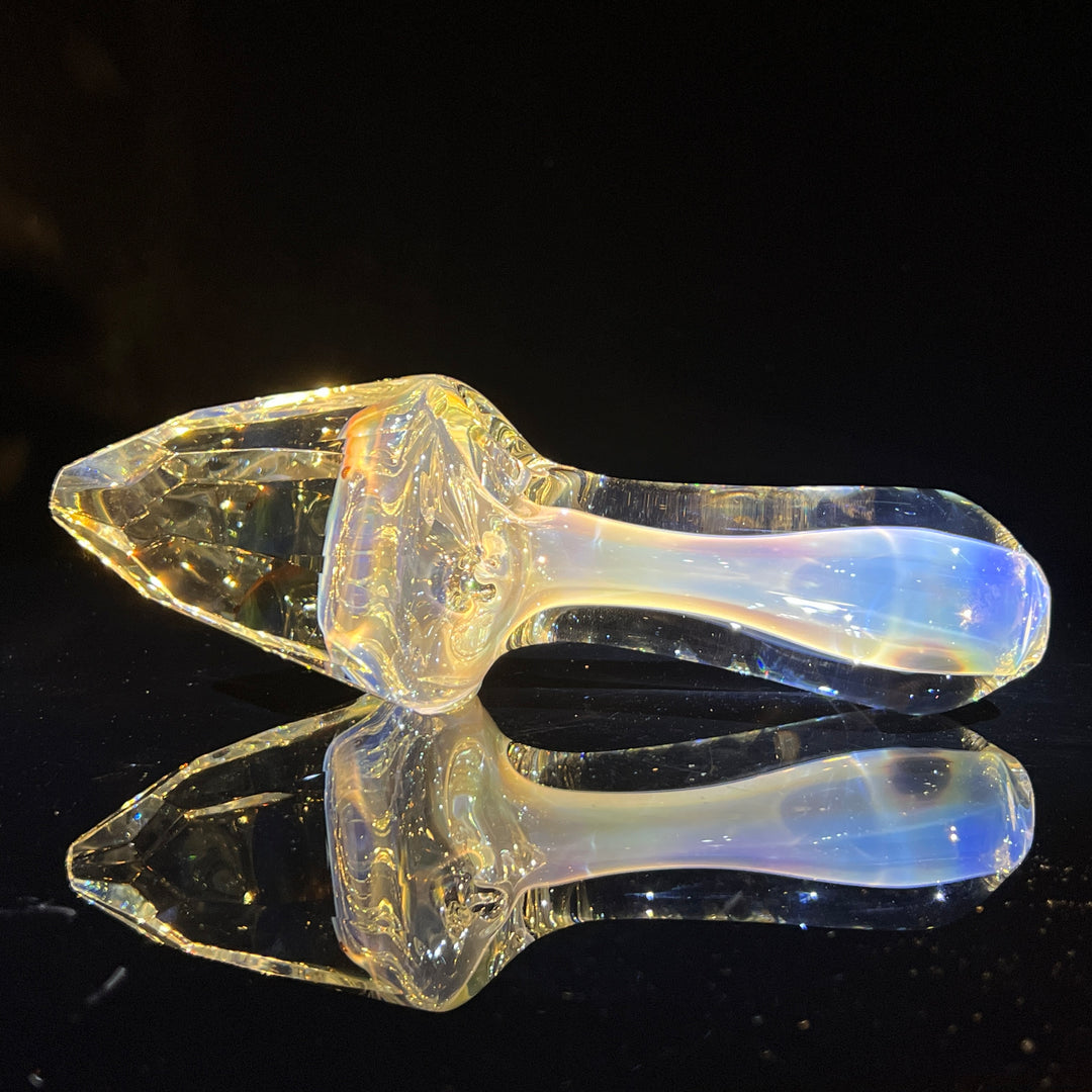 Dragon Crystal Glass Pipe Glass Pipe Tako Glass   