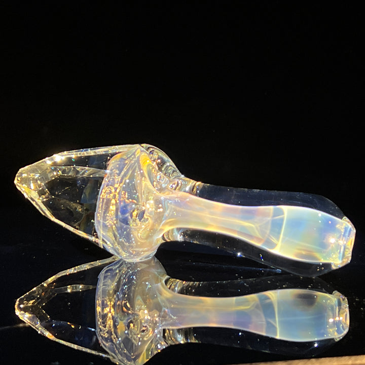 Dragon Crystal Glass Pipe Glass Pipe Tako Glass   