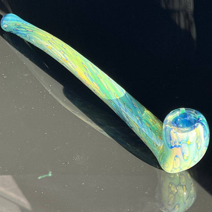 Sunset Scuba Gandalf Glass Pipe TG