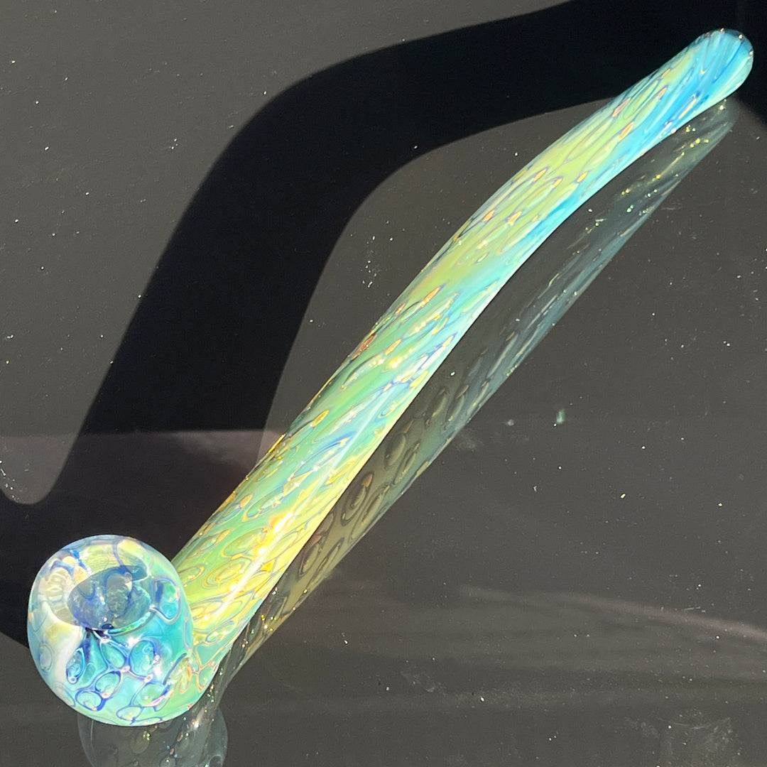 Sunset Scuba Gandalf Glass Pipe TG