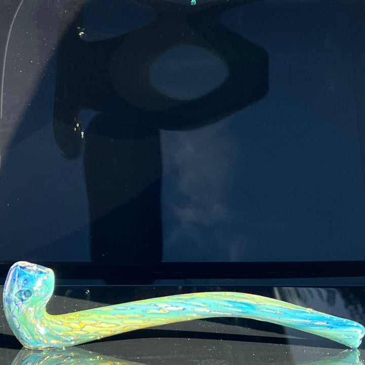 Sunset Scuba Gandalf Glass Pipe TG