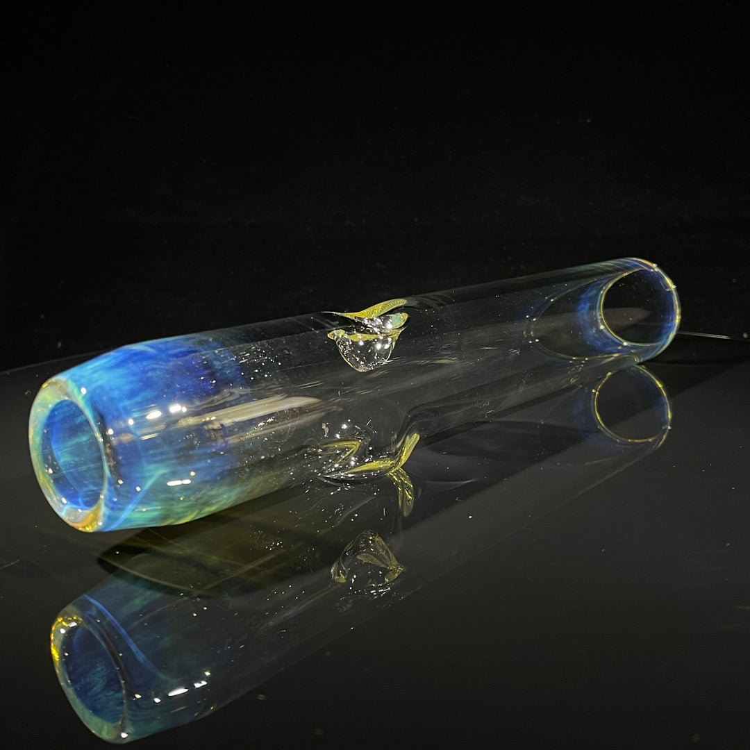 12" Fume Steamroller Glass Pipe USA