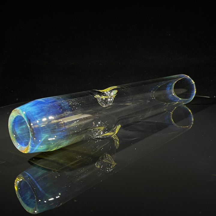 12" Fume Steamroller Glass Pipe USA