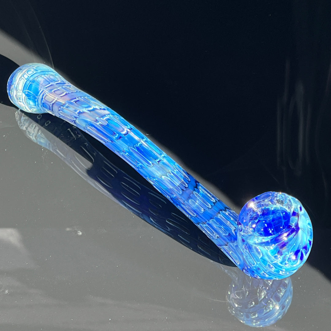 Scuba Bubble Gandalf Glass Pipe TG