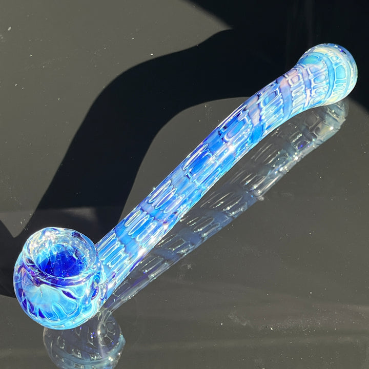 Scuba Bubble Gandalf Glass Pipe TG