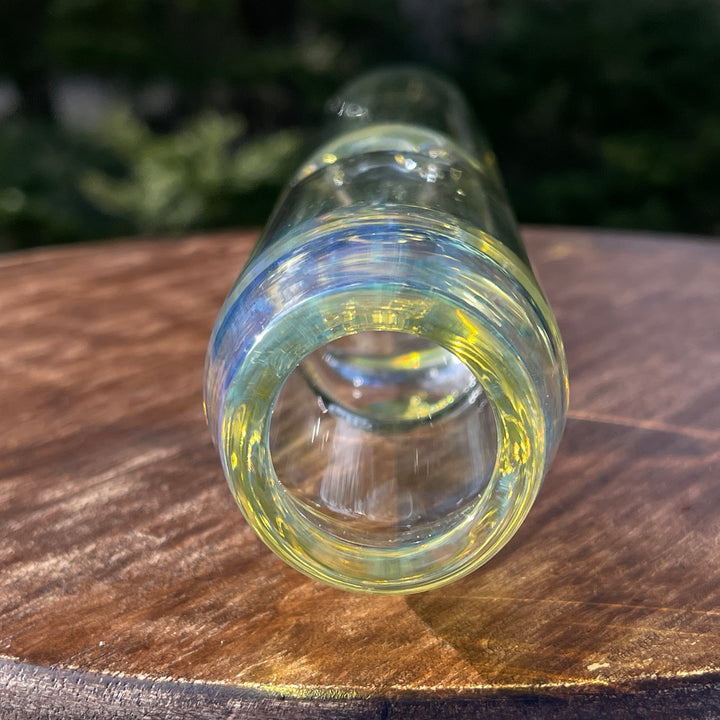 12" Fume Steamroller Glass Pipe USA