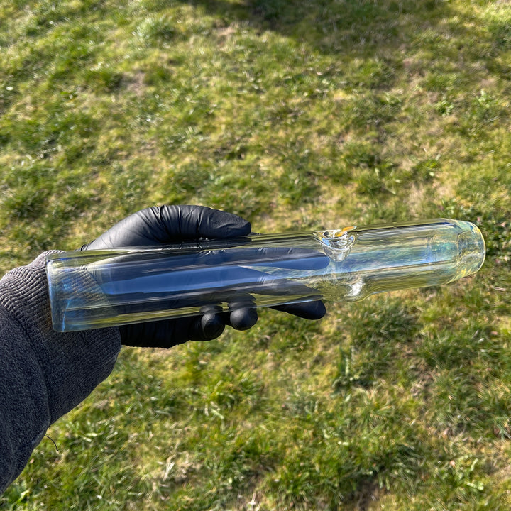 12" Fume Steamroller Glass Pipe USA