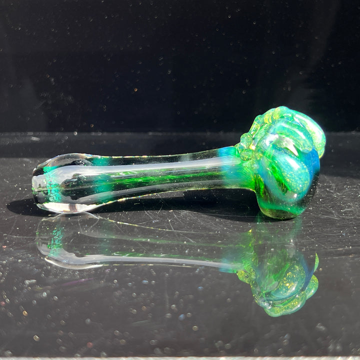 Slime Drip Pipe Glass Pipe Beezy Glass   