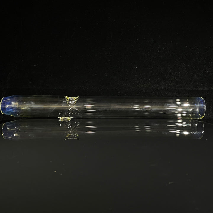 18" Fume Steamroller Glass Pipe TG