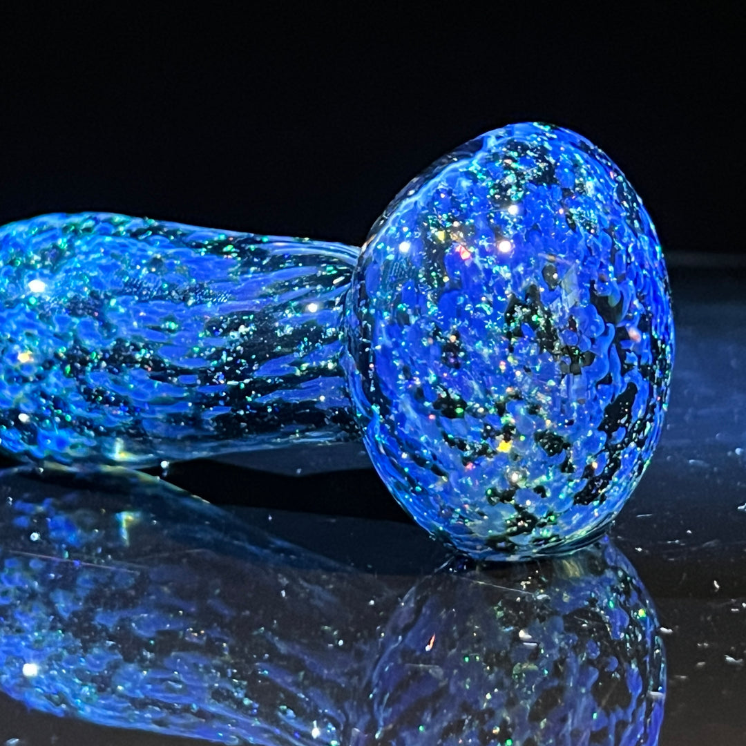 Milky Way Nebula Glass Pipe Glass Pipe Tako Glass   