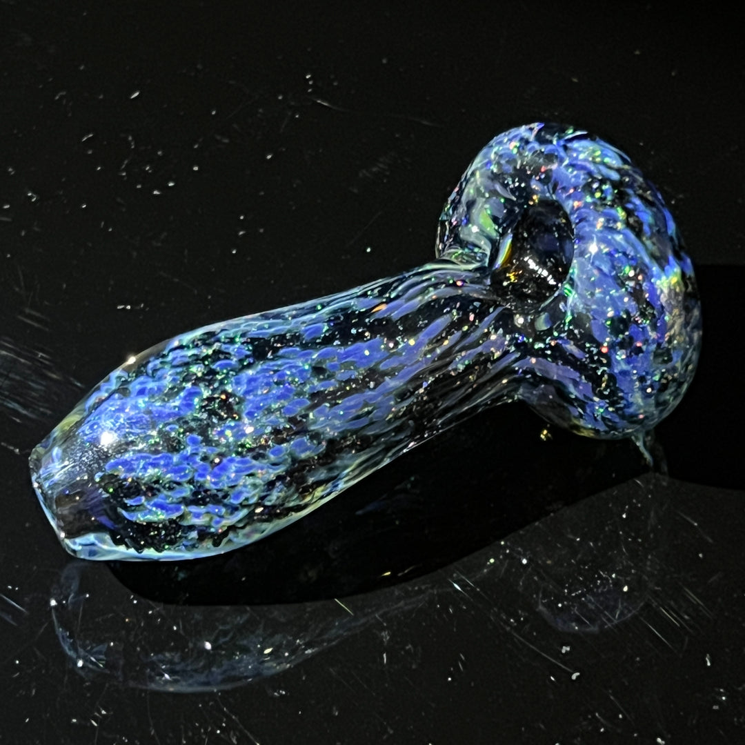 Milky Way Nebula Glass Pipe Glass Pipe Tako Glass   