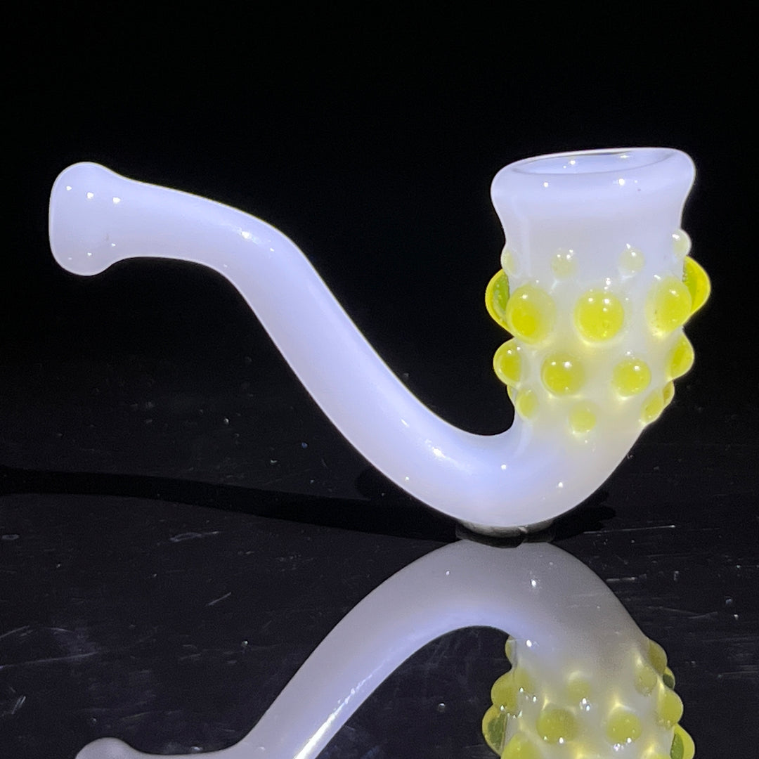 Pocket Sherlock Glass Pipe Orosboro Glass   