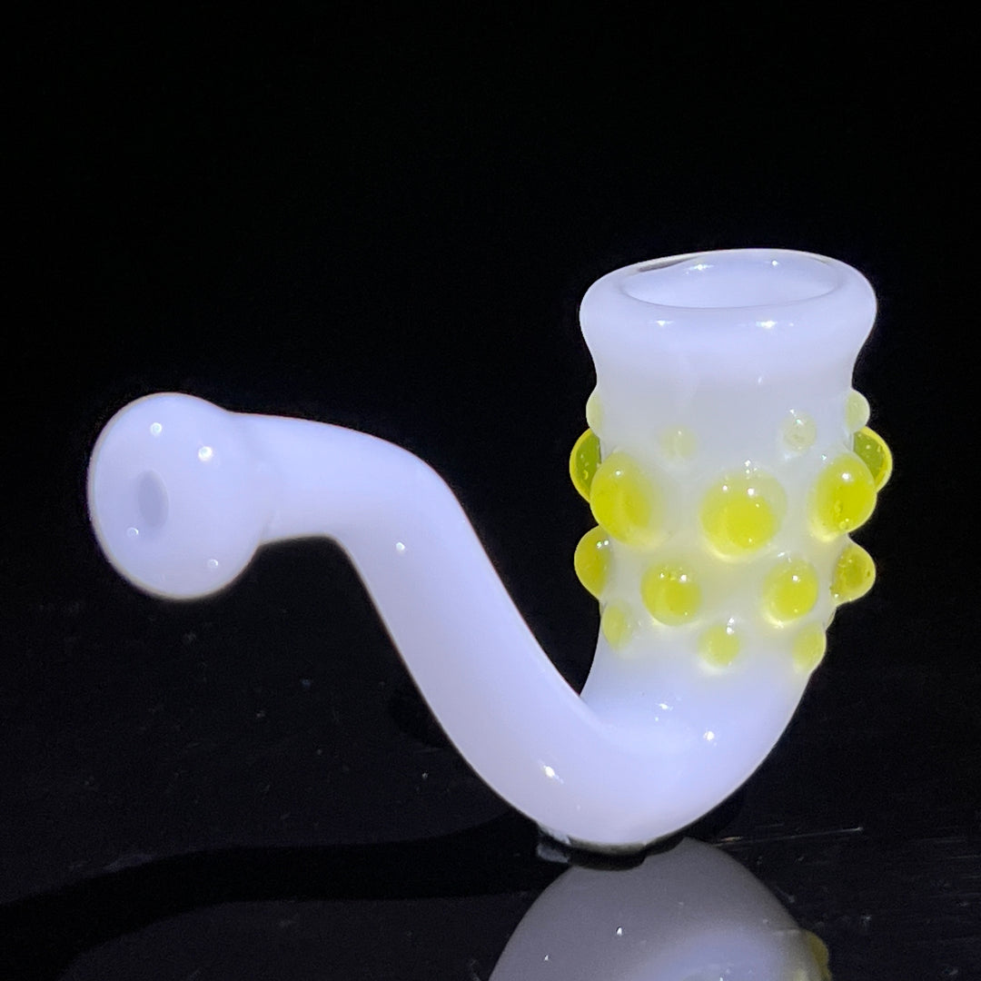 Pocket Sherlock Glass Pipe Orosboro Glass   