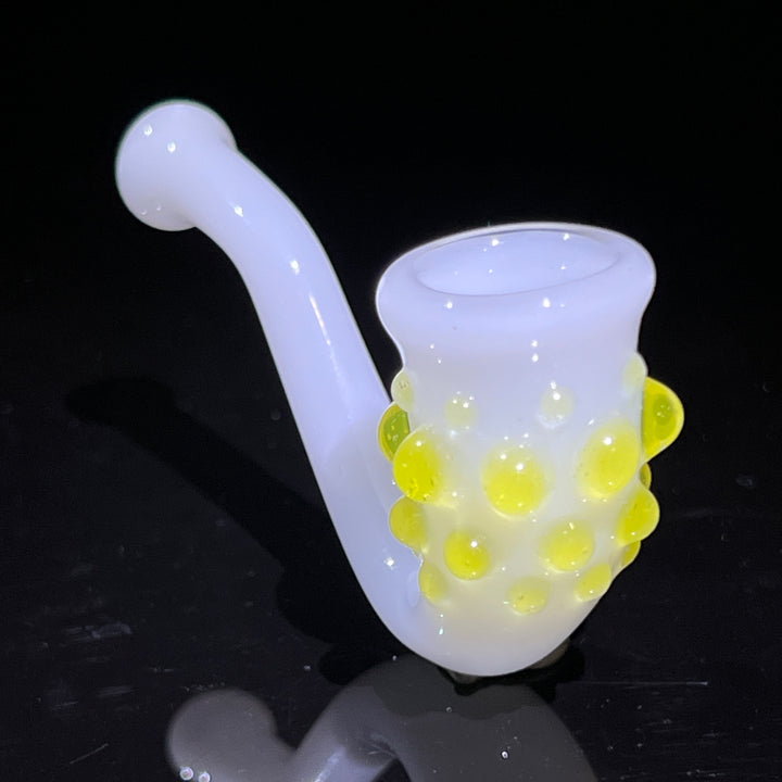 Pocket Sherlock Glass Pipe Orosboro Glass   