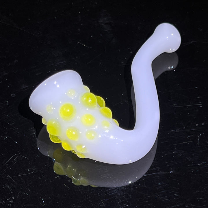 Pocket Sherlock Glass Pipe Orosboro Glass   