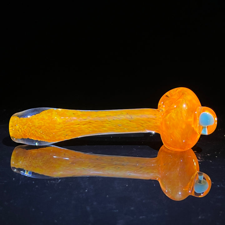 Mushroom Magic Pipe Glass Pipe Beezy Glass   