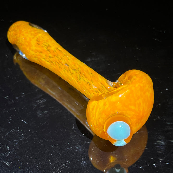 Mushroom Magic Pipe Glass Pipe Beezy Glass   