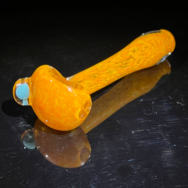 Mushroom Magic Pipe Glass Pipe Beezy Glass   