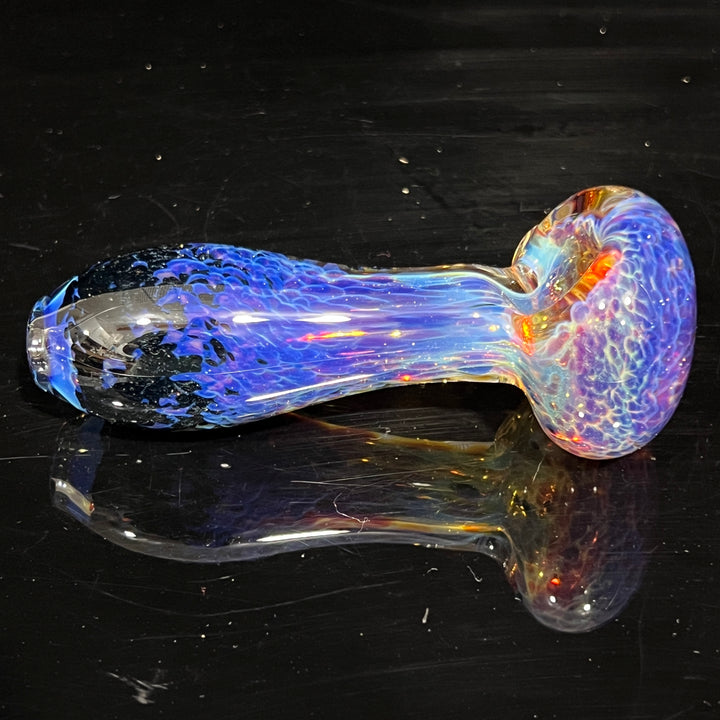 Purple Nebula Pipe Glass Pipe Tako Glass   