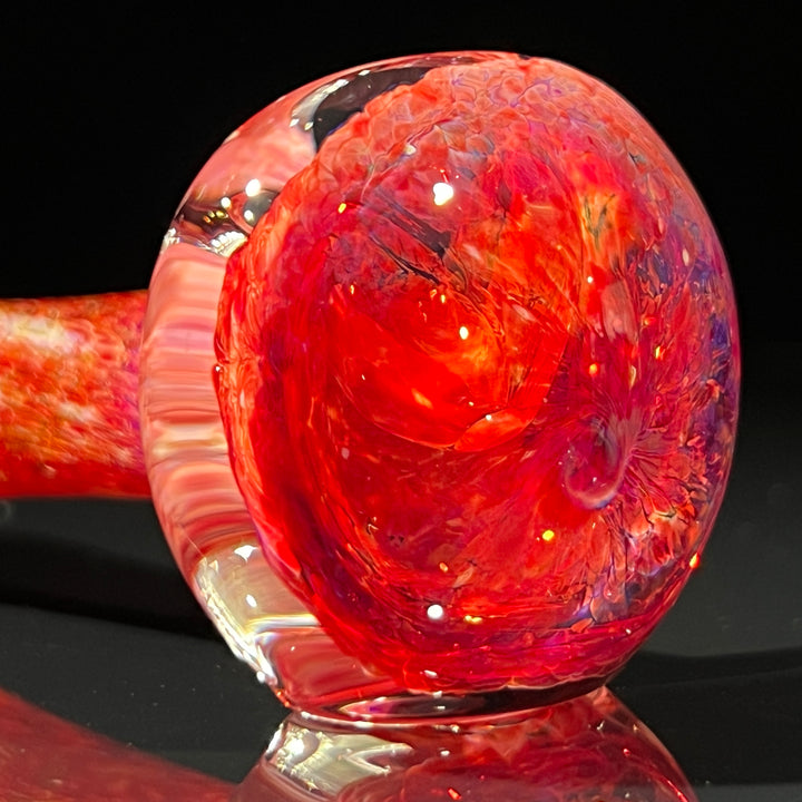 Passion Pocket Pipe Glass Pipe Beezy Glass