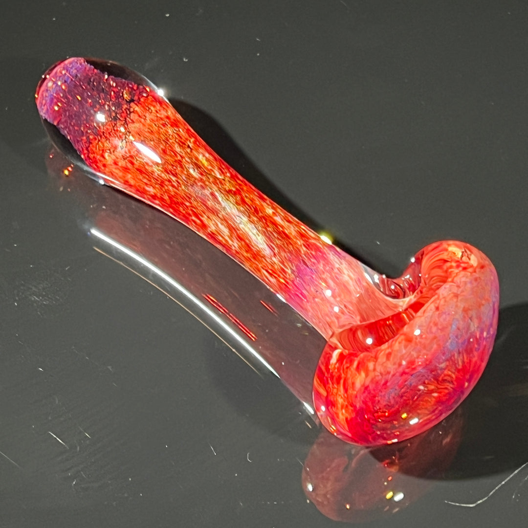 Passion Pocket Pipe Glass Pipe Beezy Glass