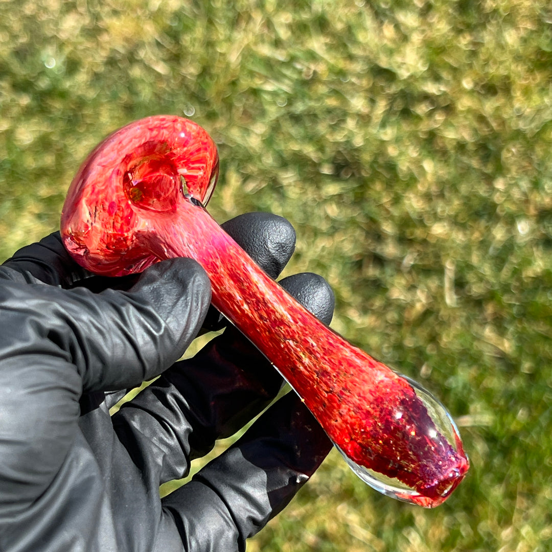 Passion Pocket Pipe Glass Pipe Beezy Glass