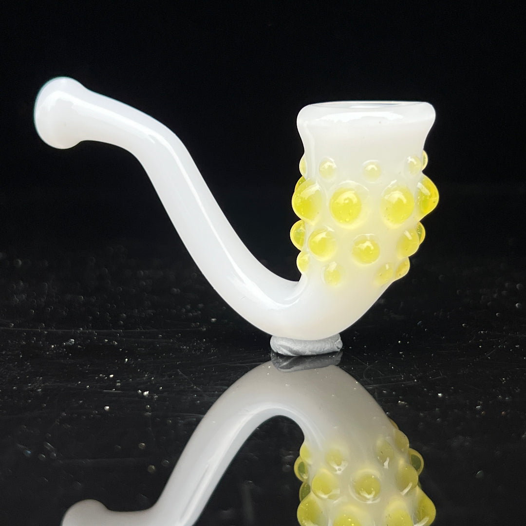 Pocket Sherlock Glass Pipe Orosboro Glass   