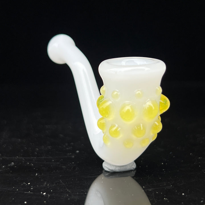 Pocket Sherlock Glass Pipe Orosboro Glass   