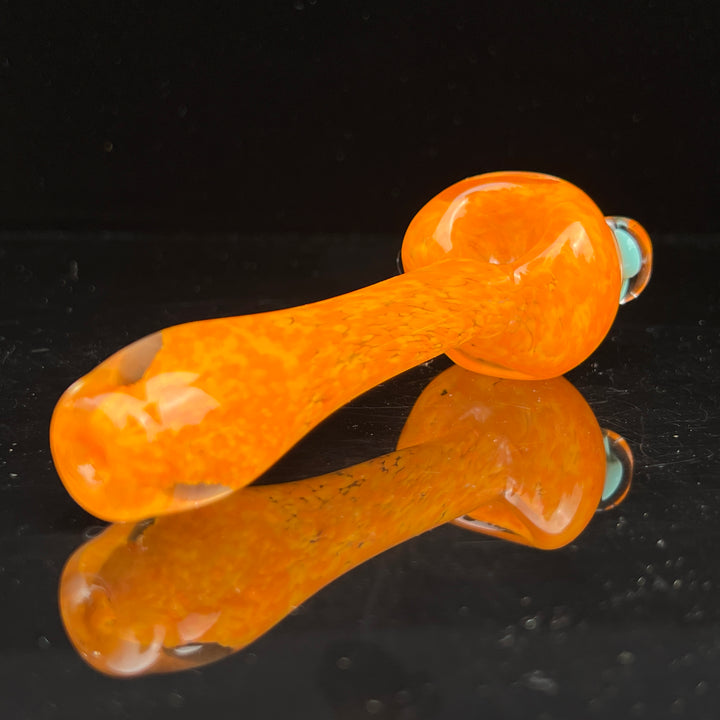 Mushroom Magic Pipe Glass Pipe Beezy Glass   