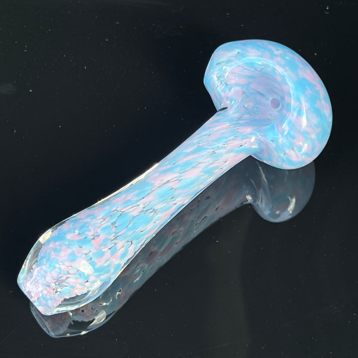 Cotton Candy Pocket Pipe Glass Pipe Beezy Glass