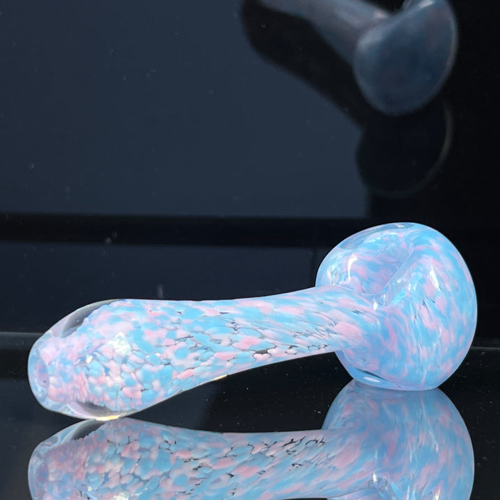 Cotton Candy Pocket Pipe Glass Pipe Beezy Glass