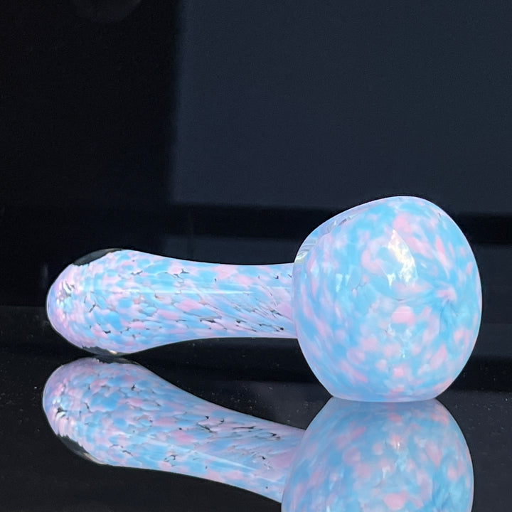 Cotton Candy Pocket Pipe Glass Pipe Beezy Glass