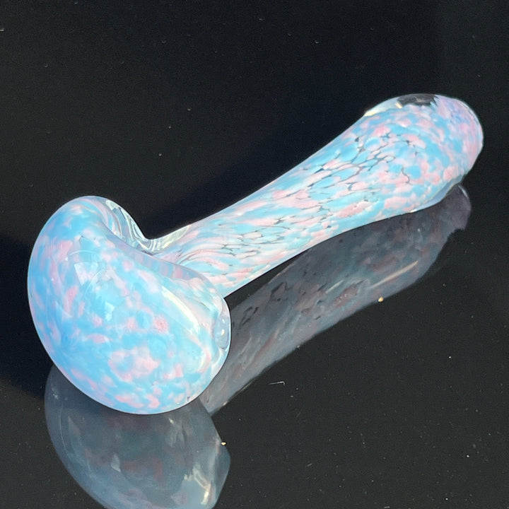 Cotton Candy Pocket Pipe Glass Pipe Beezy Glass