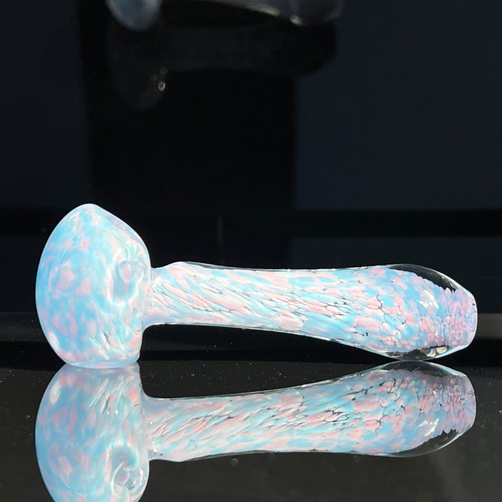 Cotton Candy Pocket Pipe Glass Pipe Beezy Glass