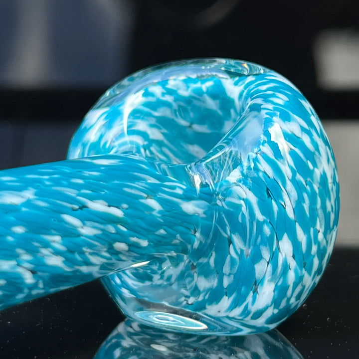 Bellflower Pocket Pipe Glass Pipe Beezy Glass