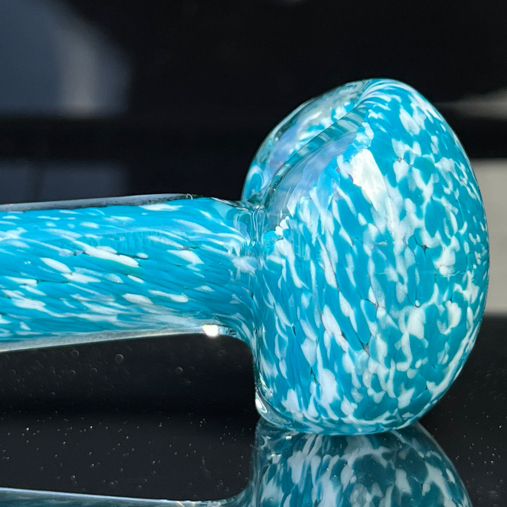 Bellflower Pocket Pipe Glass Pipe Beezy Glass