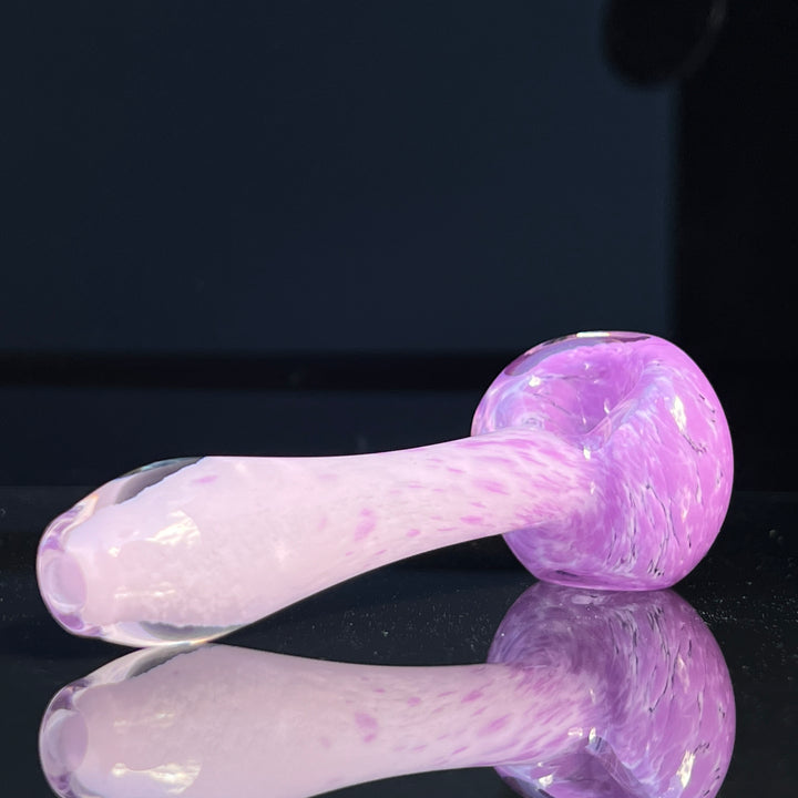 Lilac Pocket Pipe Glass Pipe Beezy Glass