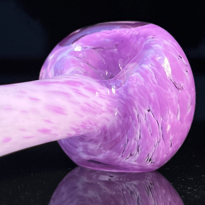 Lilac Pocket Pipe Glass Pipe Beezy Glass