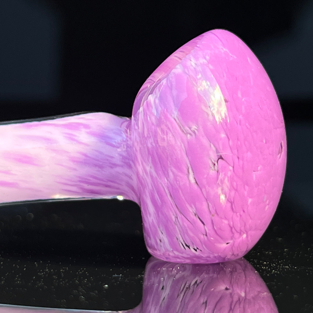 Lilac Pocket Pipe Glass Pipe Beezy Glass