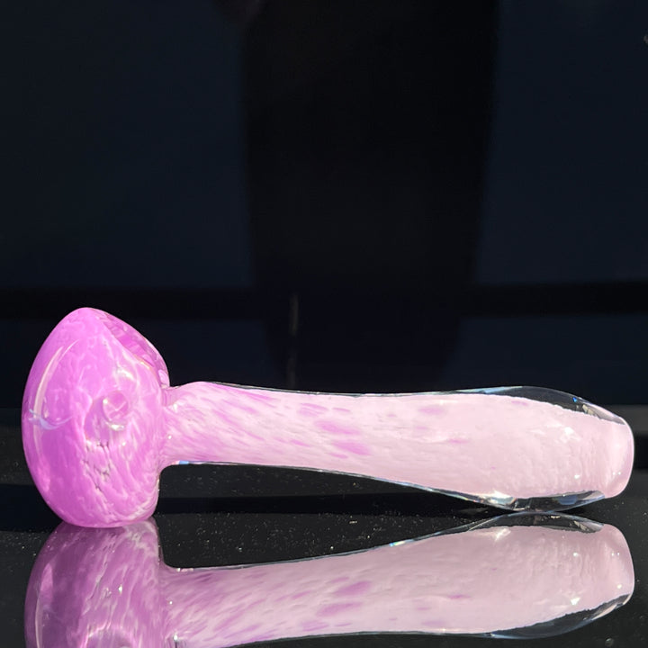 Lilac Pocket Pipe Glass Pipe Beezy Glass